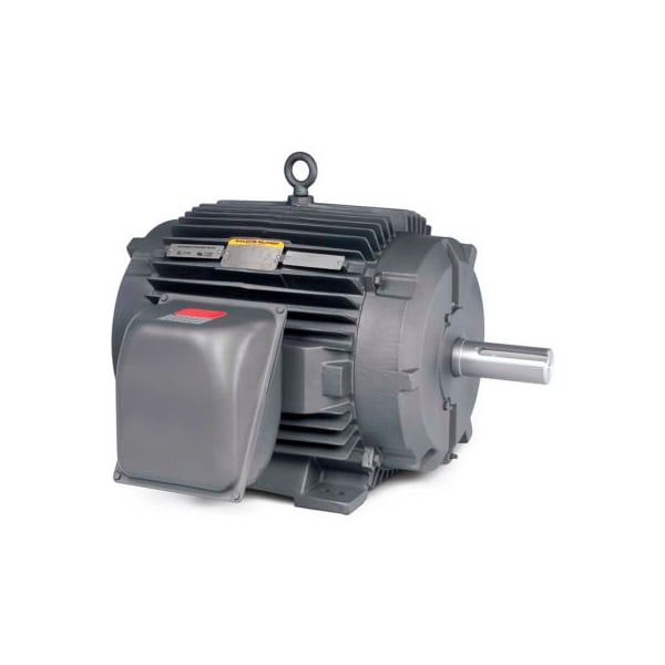 Baldor-Reliance Baldor-Reliance Motor ECTM4314T, 60HP, 1780RPM, 3PH, 60HZ, 364T, 1462M, TEAO, F1 ECTM4314T - main